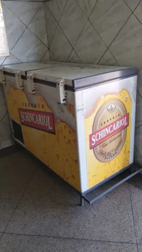 Freezer