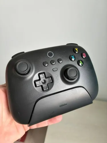 Controle para PC 8bit Do Ultimate