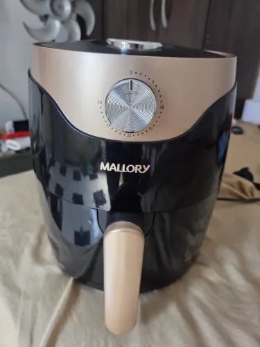 AirFryer Malory 3L seminovo
