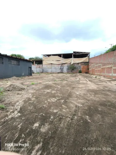 PARQUE INDUSTRIAL SÃO DOMINGOS