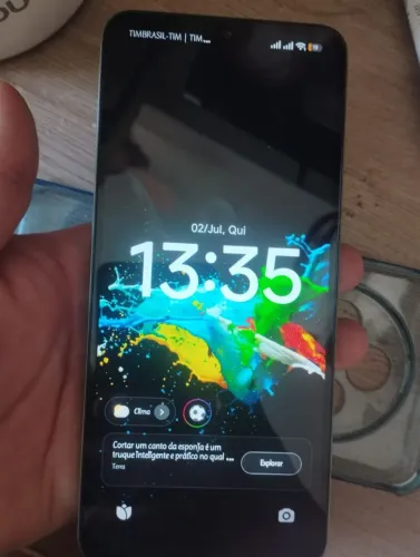 REDMI 14C 256G/8RAM