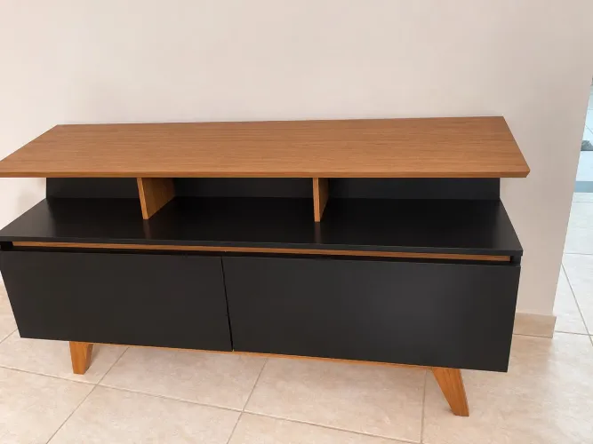 Rack para sala