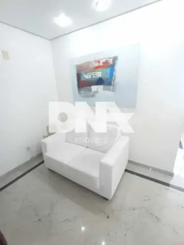 Sala - / Comercial / Botafogo