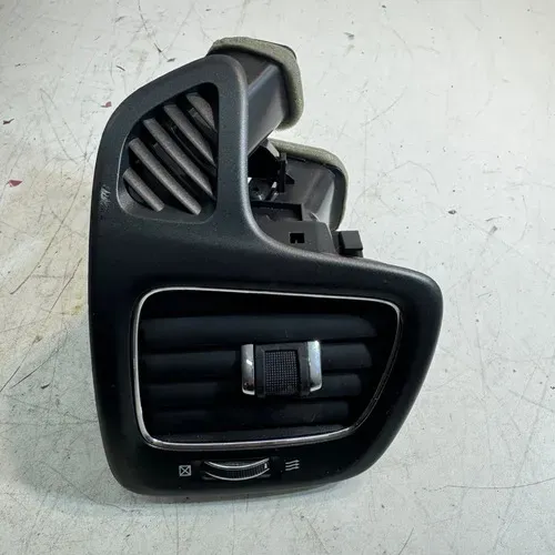 Difusor Ar Jeep Compass 2018 2019 2020 Canto Esquerdo