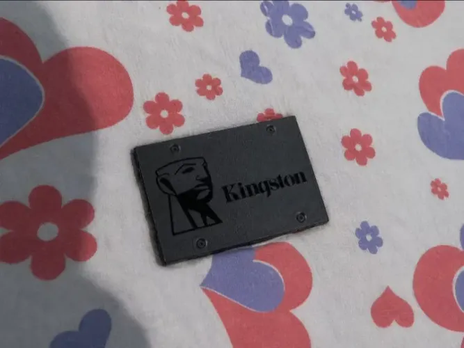 SSD KINGSTON 240