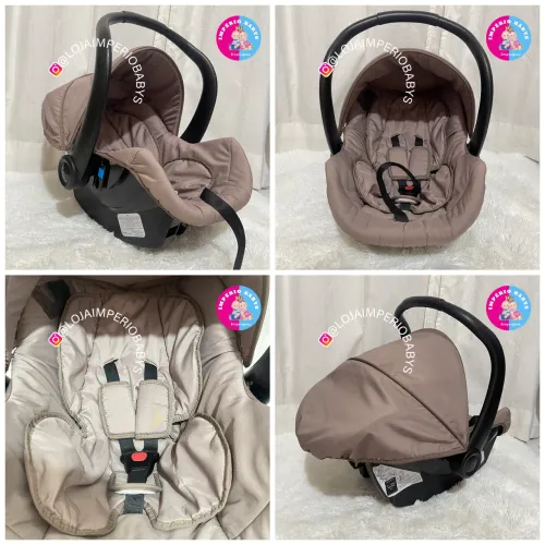 Bebê conforto