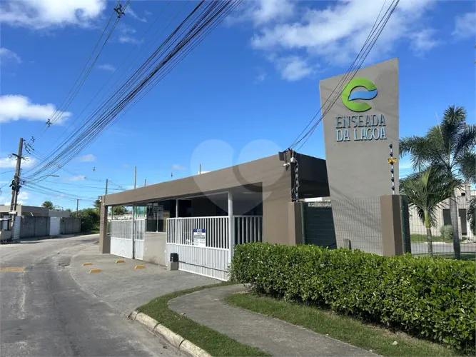 Terreno à venda em Massagueira - AL