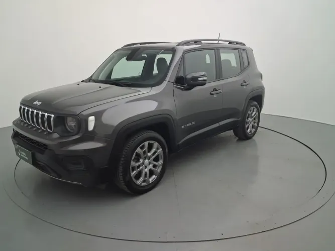 Jeep Renegade Long. T270 1.3 TB 4X2 Flex Aut. 2025