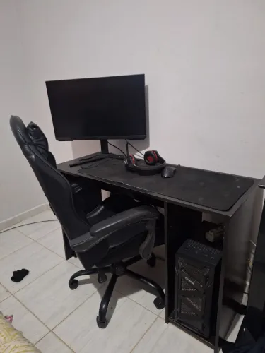 Computador gamer(peças separadas ou vendo completo 