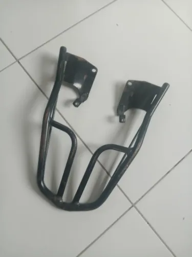 Suporte de passageiro Honda 160