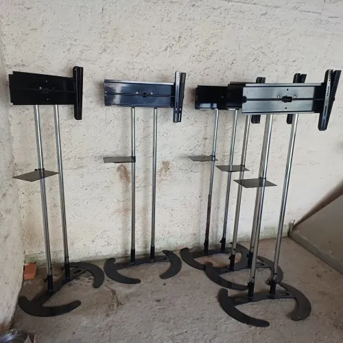 Pedestal para TV