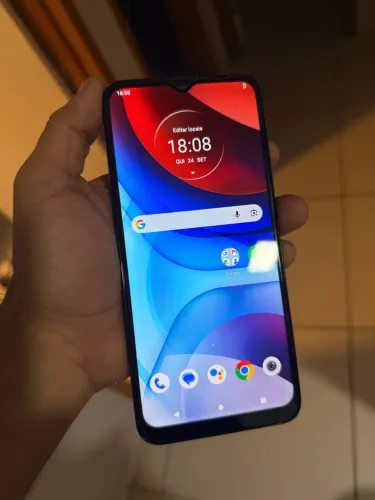 Moto e7 power 32gb