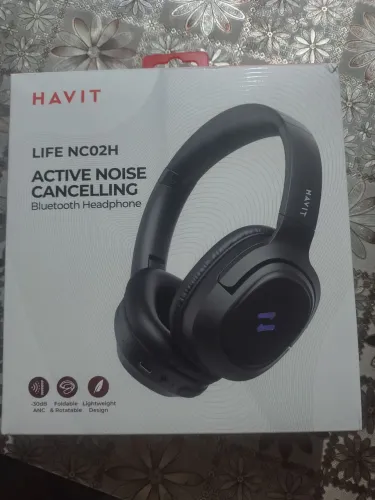 Fone HAVIT LIFE NC02H