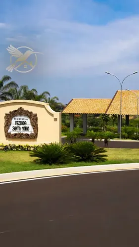 Terreno à venda no Fazenda Santa Maria- 1.500 m² - 30x50 m - analise permuta