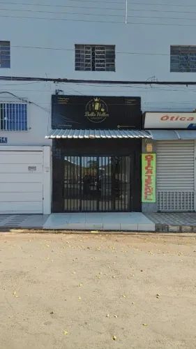 Kitnet/ Studio com 1 Quarto(s) e 1 banheiro(s) para Alugar, 25 m² por R$ 1100 / Mês