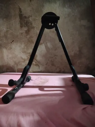 Suporte de instrumentos