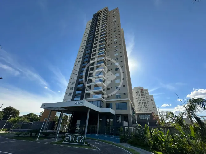 Edifício Évora, 3 suítes, andar alto, sol da manhã. codigo: 328269