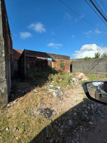 Com 3 Qts em construção Muribeca Jaboatão PE