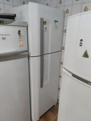 Geladeira Electrolux 475 l, 220 volts