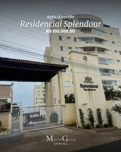 Imóvel para venda tem 91 metros quadrados com 3 quartos em Vila Nogueira - Botucatu - SP