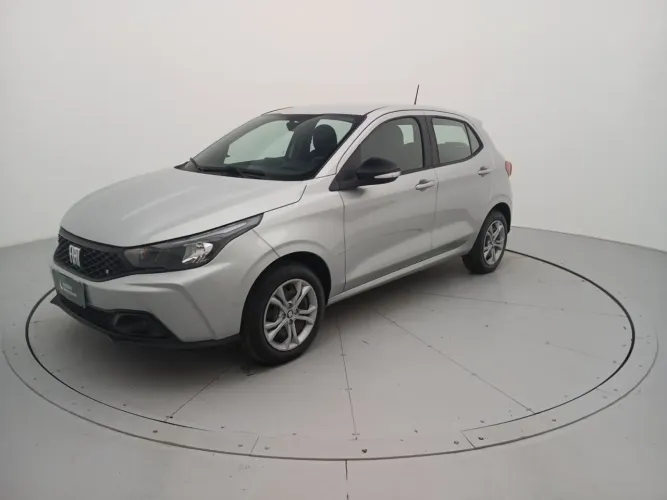 Fiat Argo Drive 1.0 Firefly 2026