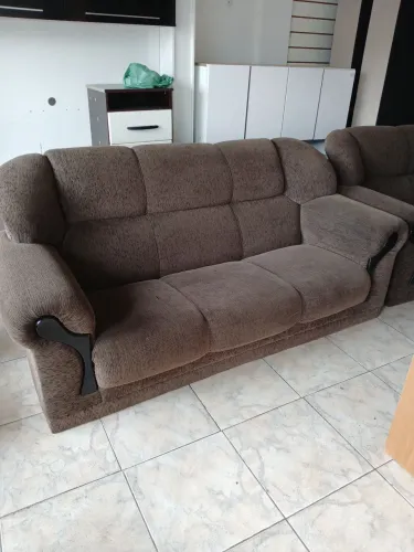Sofá 2 e e lugares