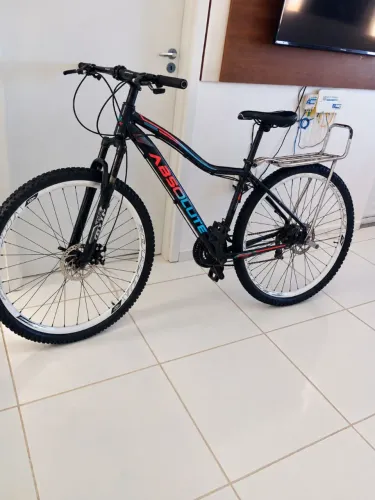 BICICLETA 2024 ABSOLUTE