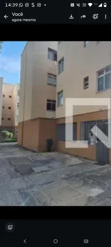 Vaga de garagem Floramar
