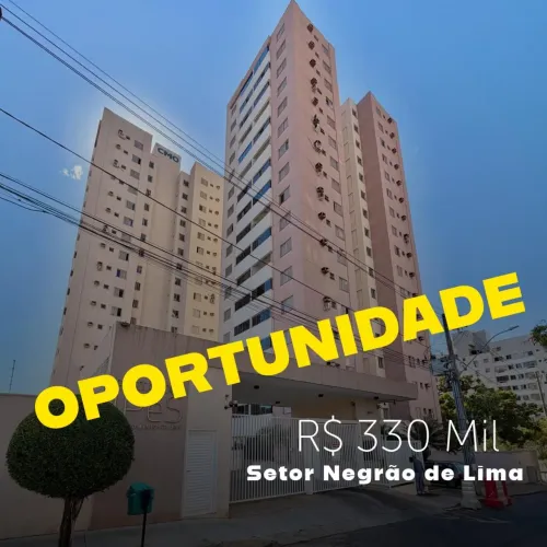 Negrão de Lima . R$ 319 Mil 