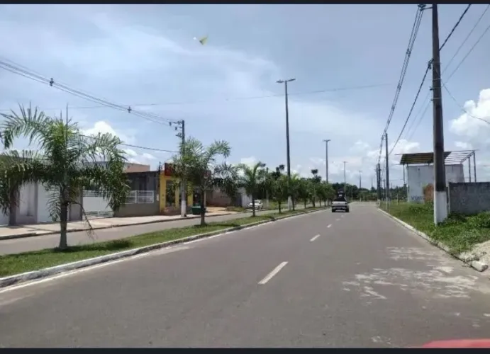 VENDO CASA - NOVA MANAUS