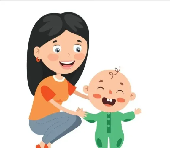 Preciso de uma babá 