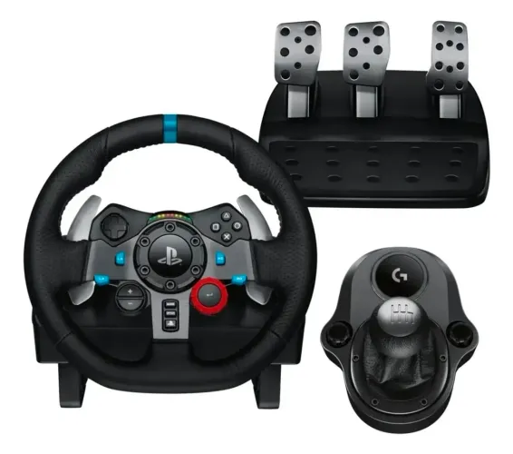 Kit volante g29