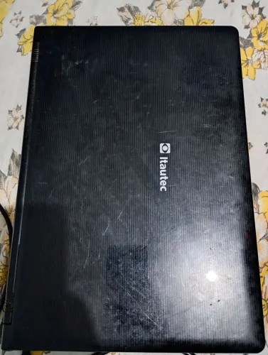 NOTEBOOK USADO