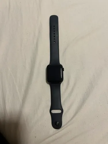 Apple Watch SE 3 + GPS (44m) - Pouco usado