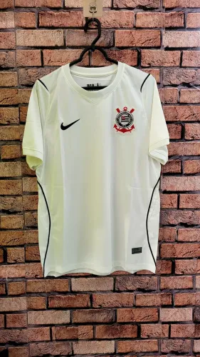 Camisa do Corinthians 2026/27