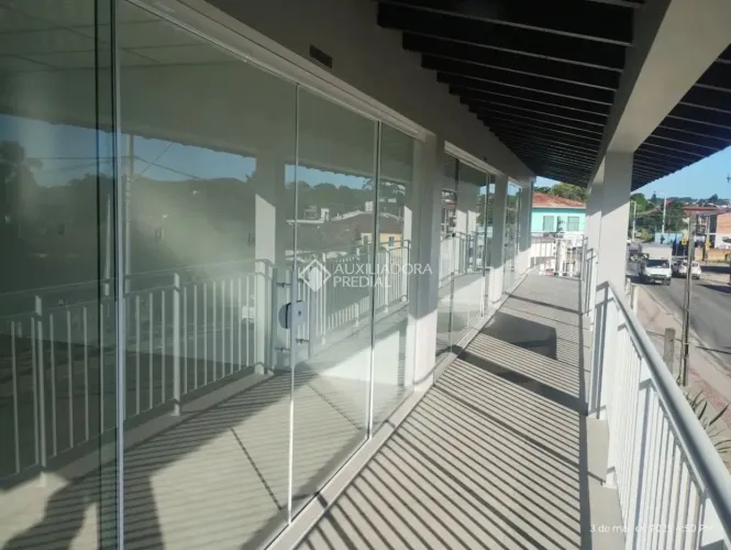 Sala Comercial para Locação no Bairro Grama, Garopaba
