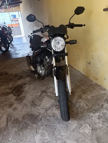 Honda fan 150 11/11 (não aceito troca)