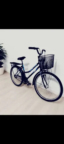 Bike aro 26 entrego em itajai