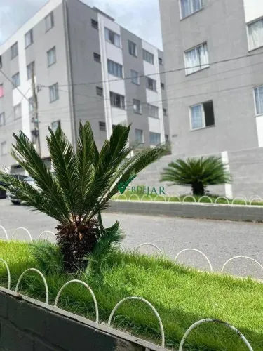 APARTAMENTO DE 2 QUARTOS EM ÓTIMA LOCALIZAÇÃO, OPORTUNIDADE DE FINANCIAMENTO CAIXA NO PROG