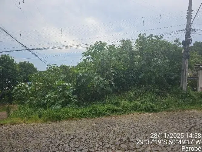 Oportunidade Única em PAROBE - RS | Tipo: Terreno | Negociação: Venda Direta Online | Situ