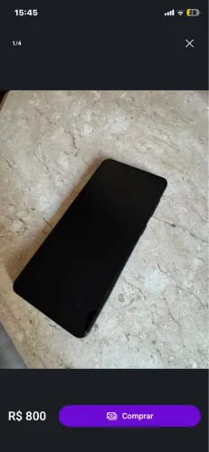 Samsung m 55 256