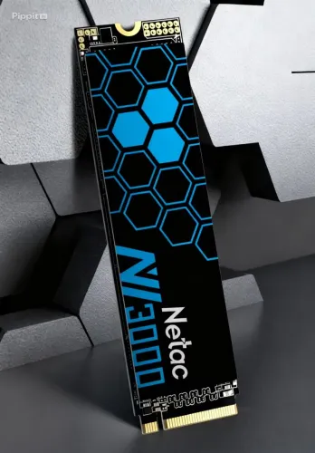 NVMe 500gb SSD 3500MB/s
