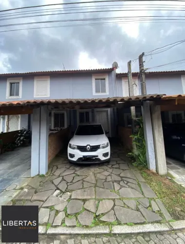 Sobrado 3 dormitórios à venda Belém Novo Porto Alegre/RS