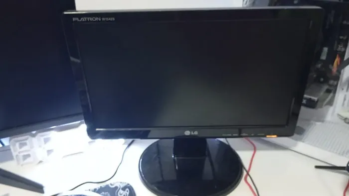 Monitor de Computador 