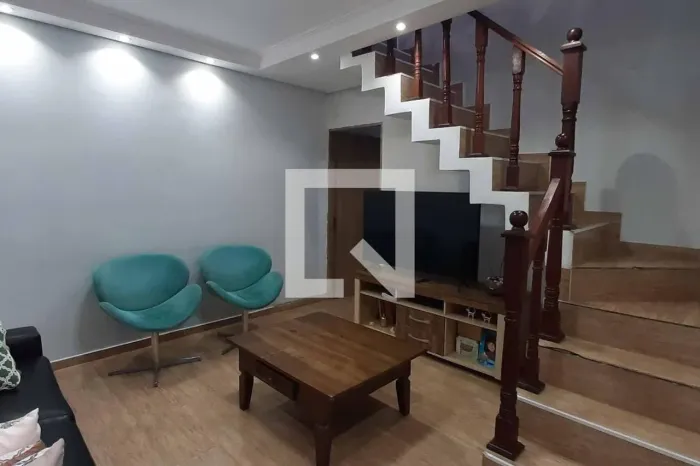 Casa à Venda - Novo Osasco, 4 Quartos, 253 m2