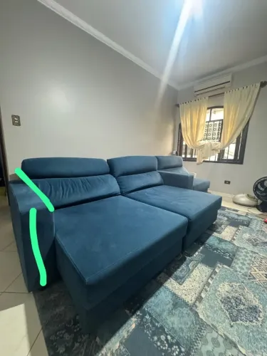 Sofá 