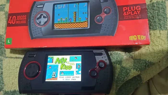 Master System Portátil