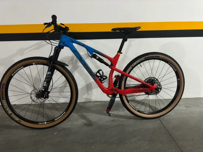Vendo bike Full, Oggi Cattura Pro T-20 GX 2022