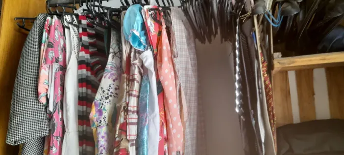 Vendendo tudo no atacado pra entregar o ponto 