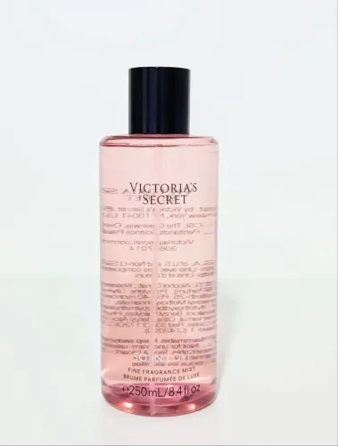 perfume / body splash so in love victorias secret novo original